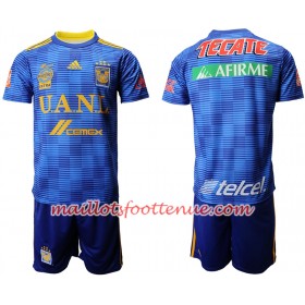 Maillot/Tenue Tigres UANL Enfant Extérieur 2019-20